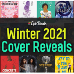2021 young adult books