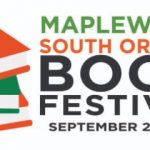 Maplewood South Orange Book Festival 2021