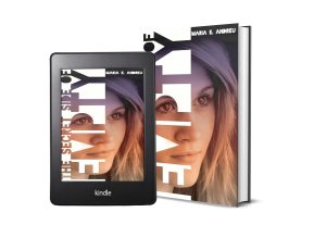 immigrant novel The Secret Side of Empty