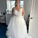 The day I let myself believe