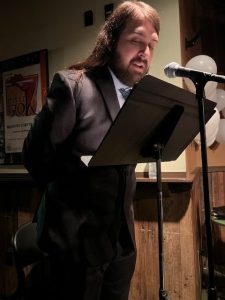 Zachary Papatheodorou