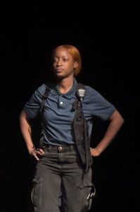 Olivia Nichole Williams