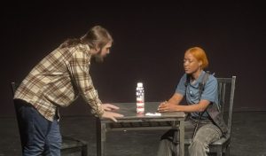 Zachary Papatheodorou