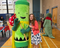 Poughkeepsie Book Festival